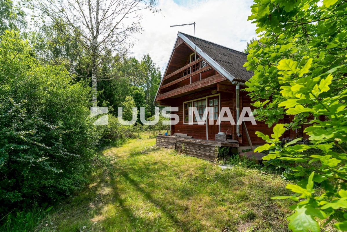 Mulgi vald, Päidre küla, Nõela vkt 16