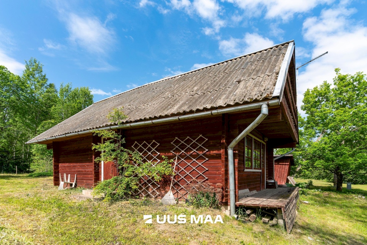 Mulgi vald, Päidre küla, Nõela vkt 16