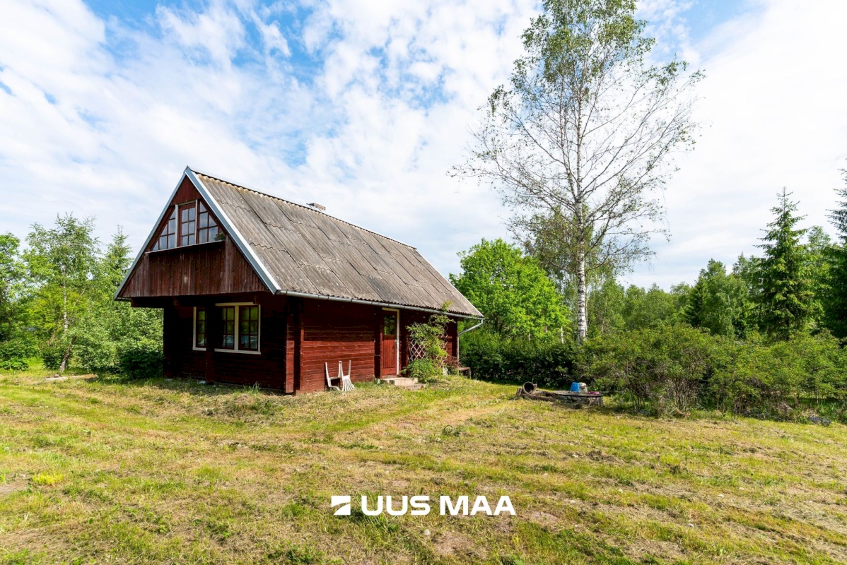 Mulgi vald, Päidre küla, Nõela vkt 16