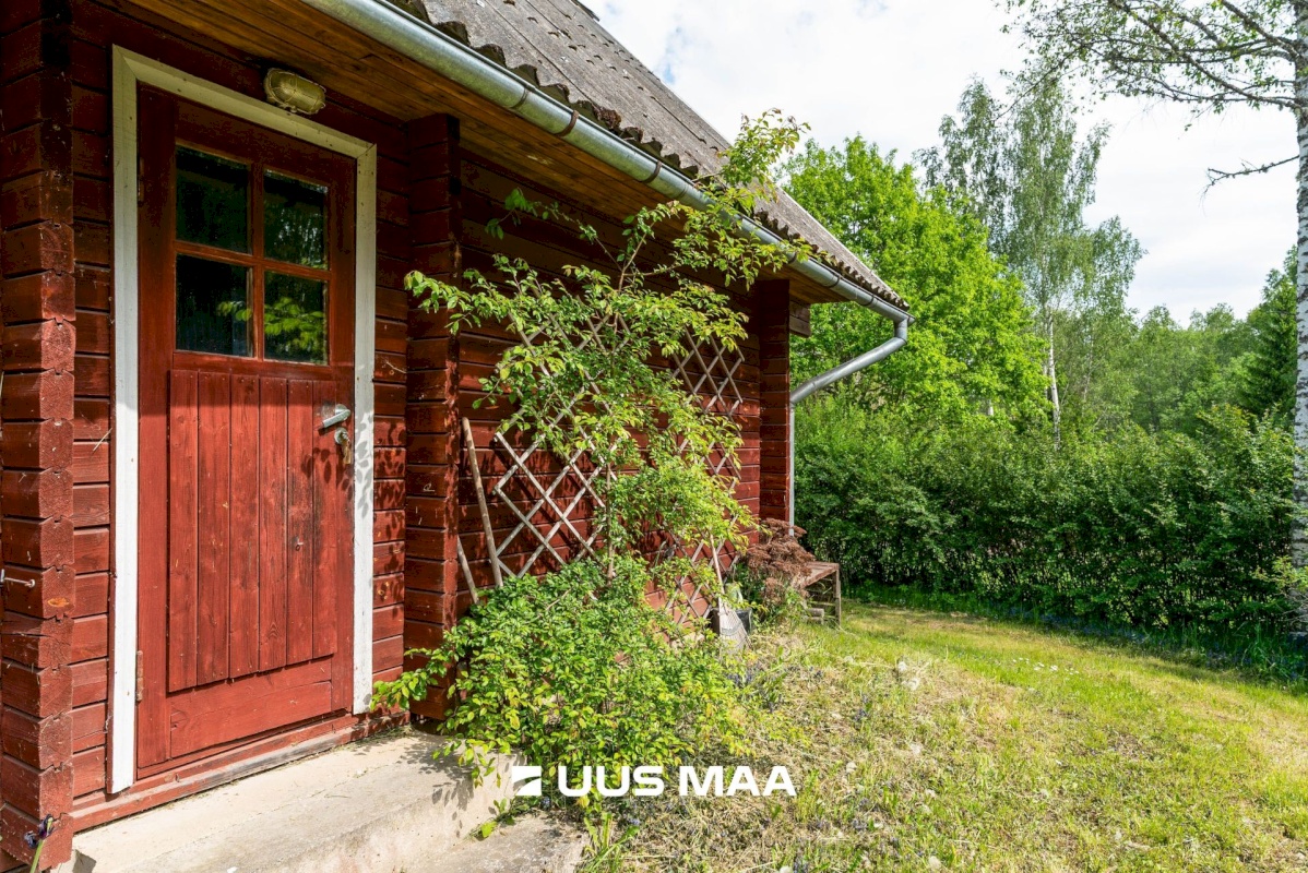 Mulgi vald, Päidre küla, Nõela vkt 16