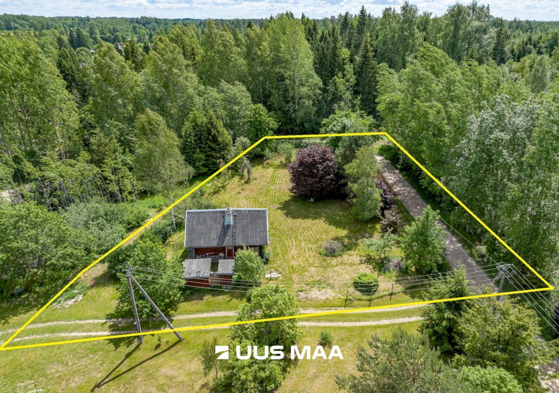 Mulgi vald, Päidre küla, Nõela vkt 16