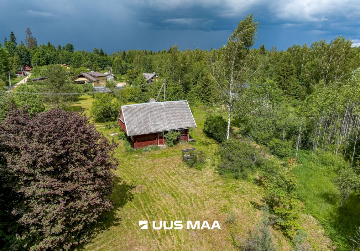 Mulgi vald, Päidre küla, Nõela vkt 16