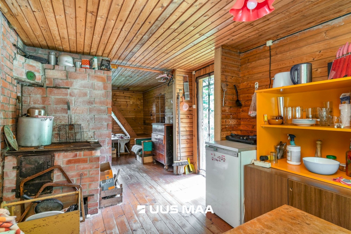 Mulgi vald, Päidre küla, Nõela vkt 16