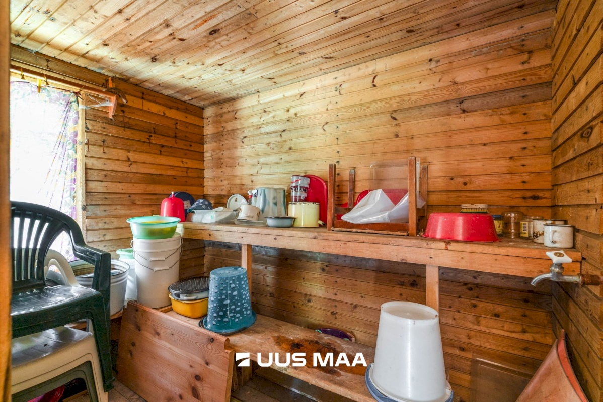 Mulgi vald, Päidre küla, Nõela vkt 16