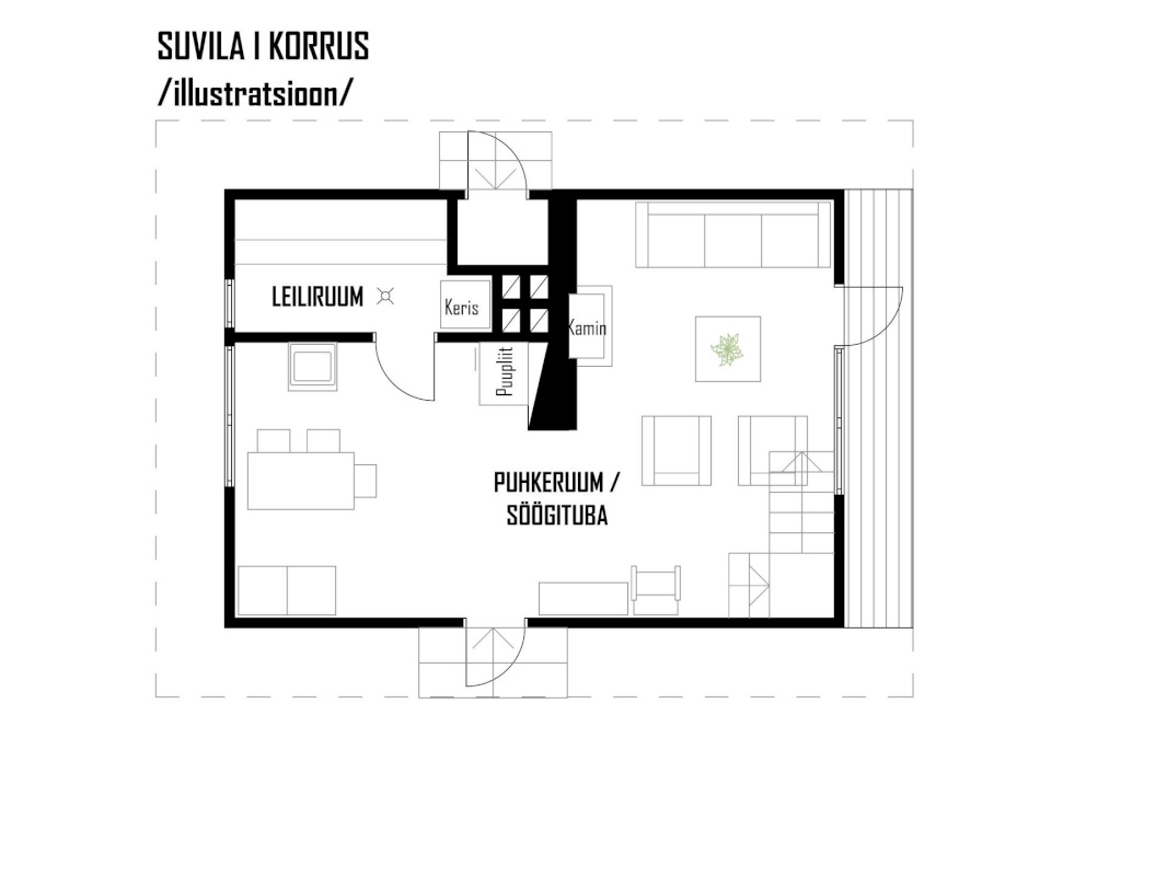 Mulgi vald, Päidre küla, Nõela vkt 16