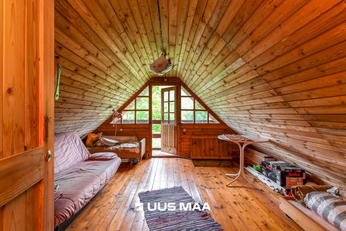 Mulgi vald, Päidre küla, Nõela vkt 16