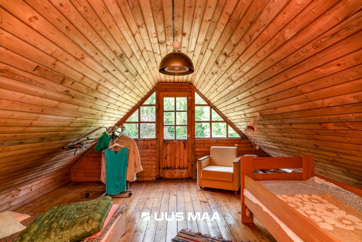 Mulgi vald, Päidre küla, Nõela vkt 16