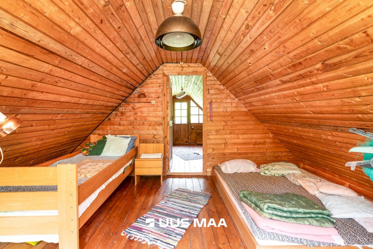 Mulgi vald, Päidre küla, Nõela vkt 16