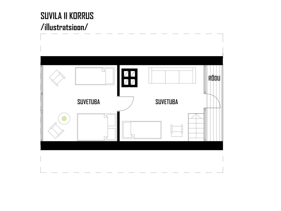 Mulgi vald, Päidre küla, Nõela vkt 16