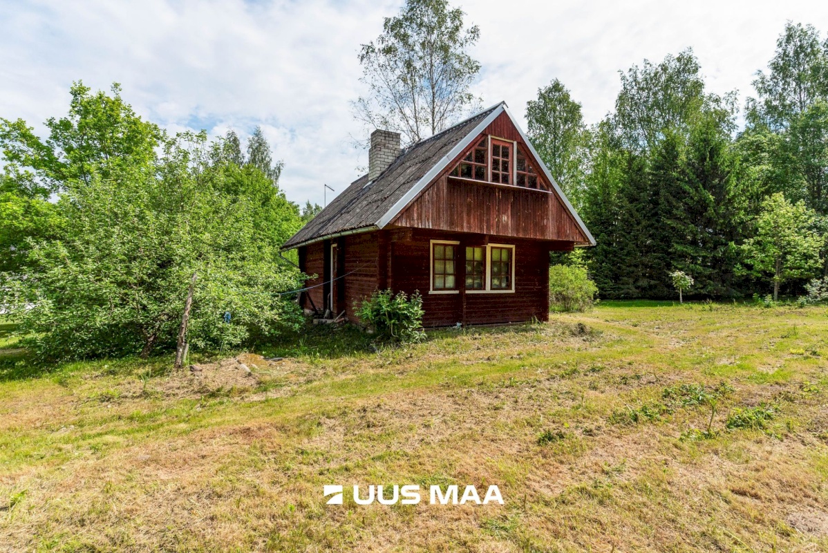 Mulgi vald, Päidre küla, Nõela vkt 16