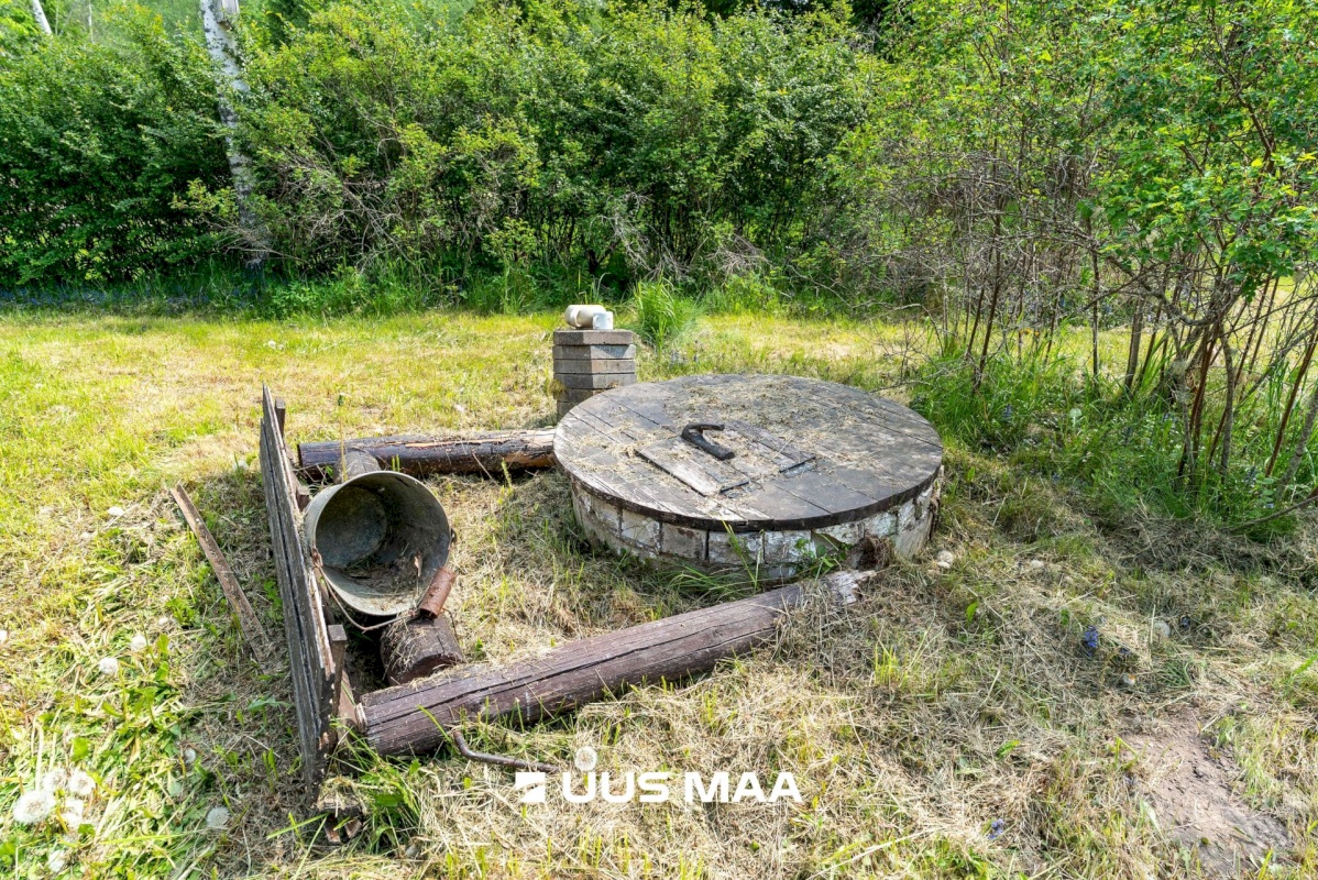 Mulgi vald, Päidre küla, Nõela vkt 16