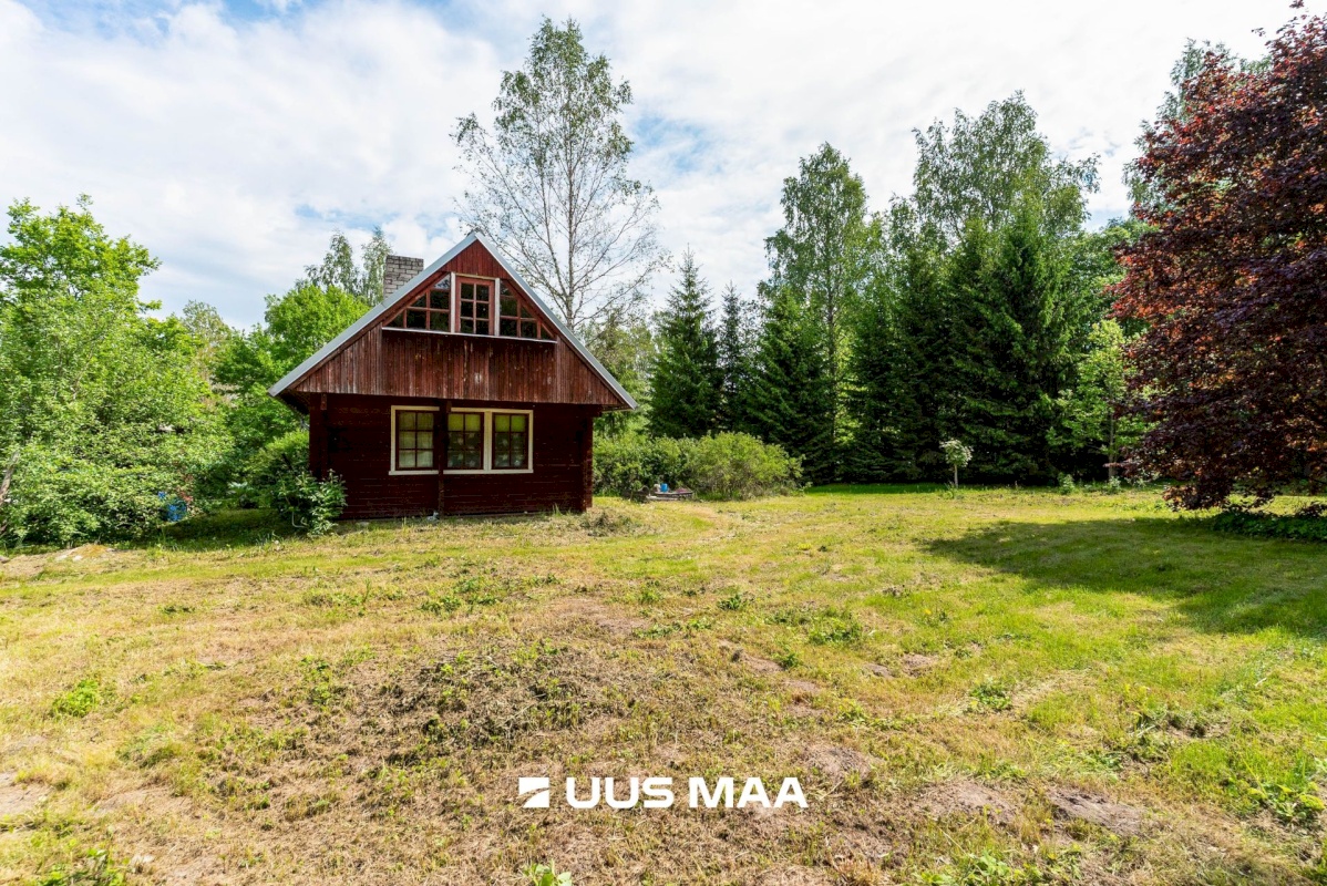 Mulgi vald, Päidre küla, Nõela vkt 16