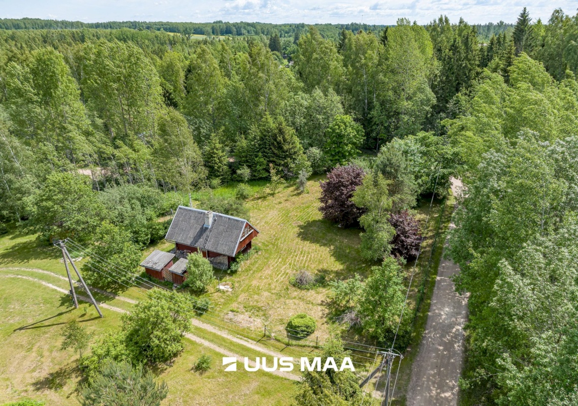Mulgi vald, Päidre küla, Nõela vkt 16