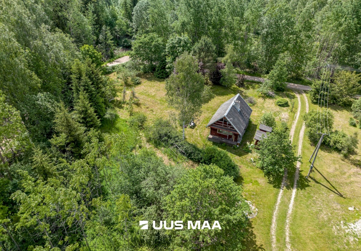 Mulgi vald, Päidre küla, Nõela vkt 16