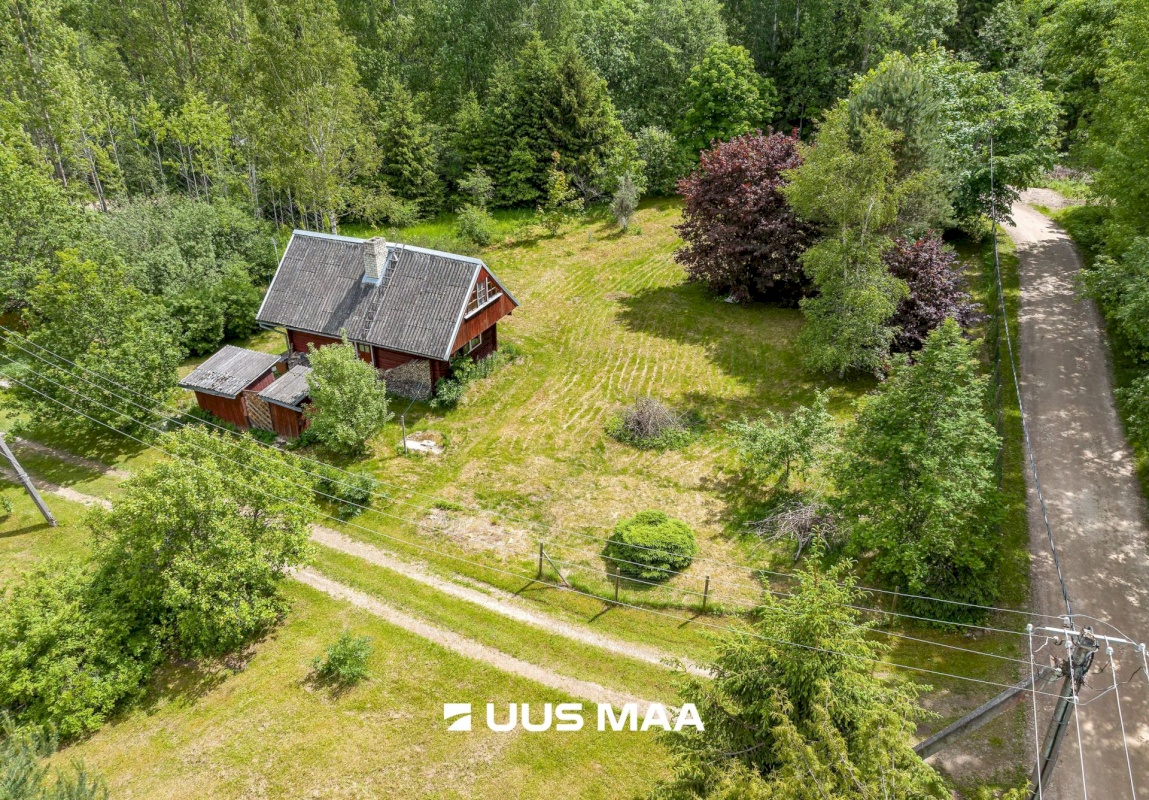 Mulgi vald, Päidre küla, Nõela vkt 16