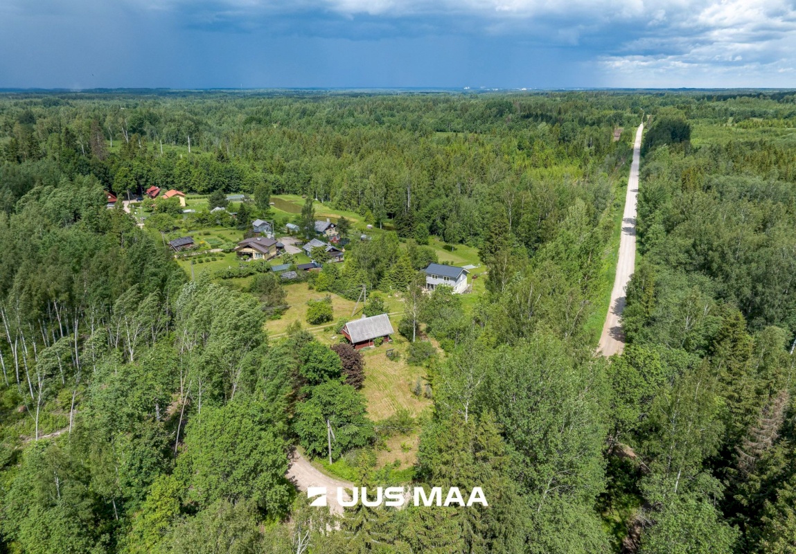 Mulgi vald, Päidre küla, Nõela vkt 16