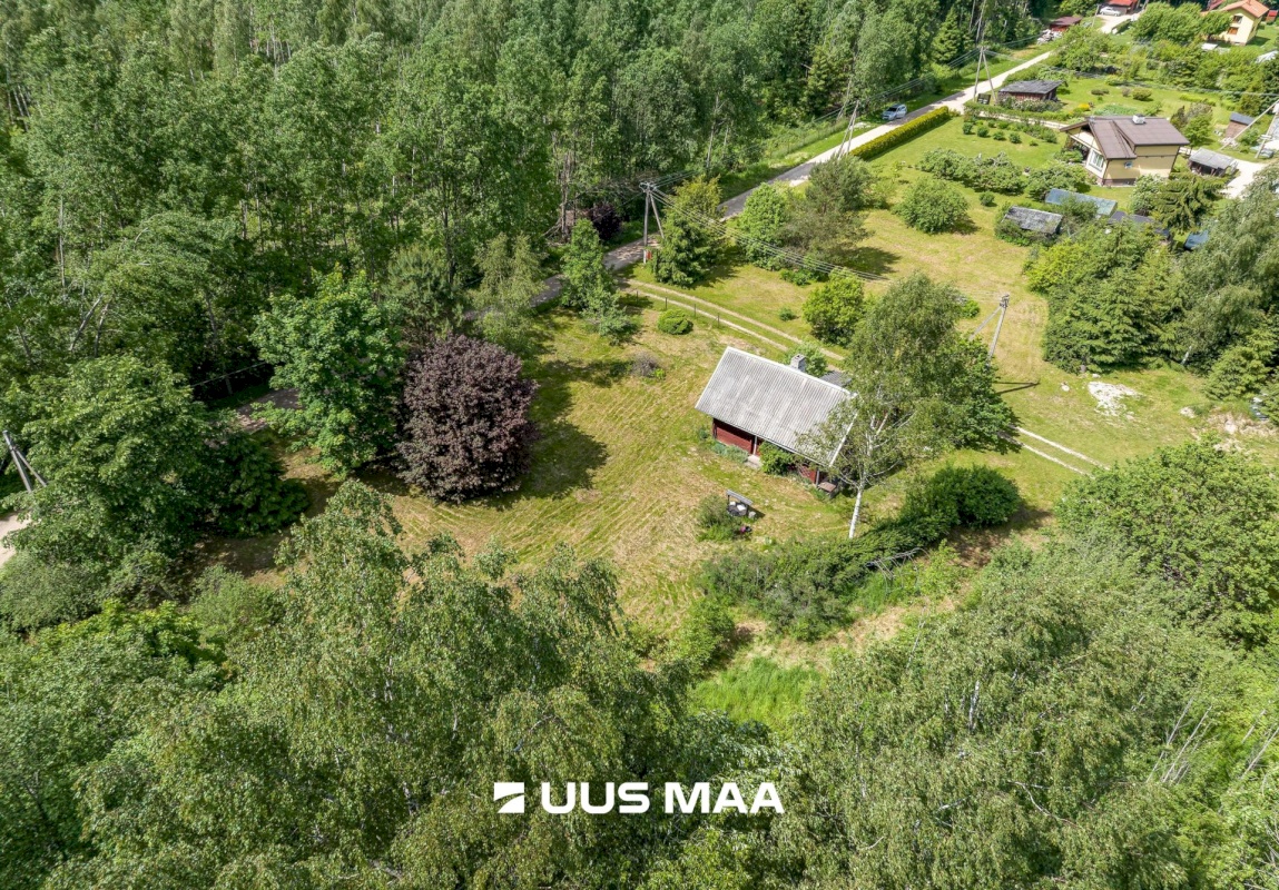 Mulgi vald, Päidre küla, Nõela vkt 16