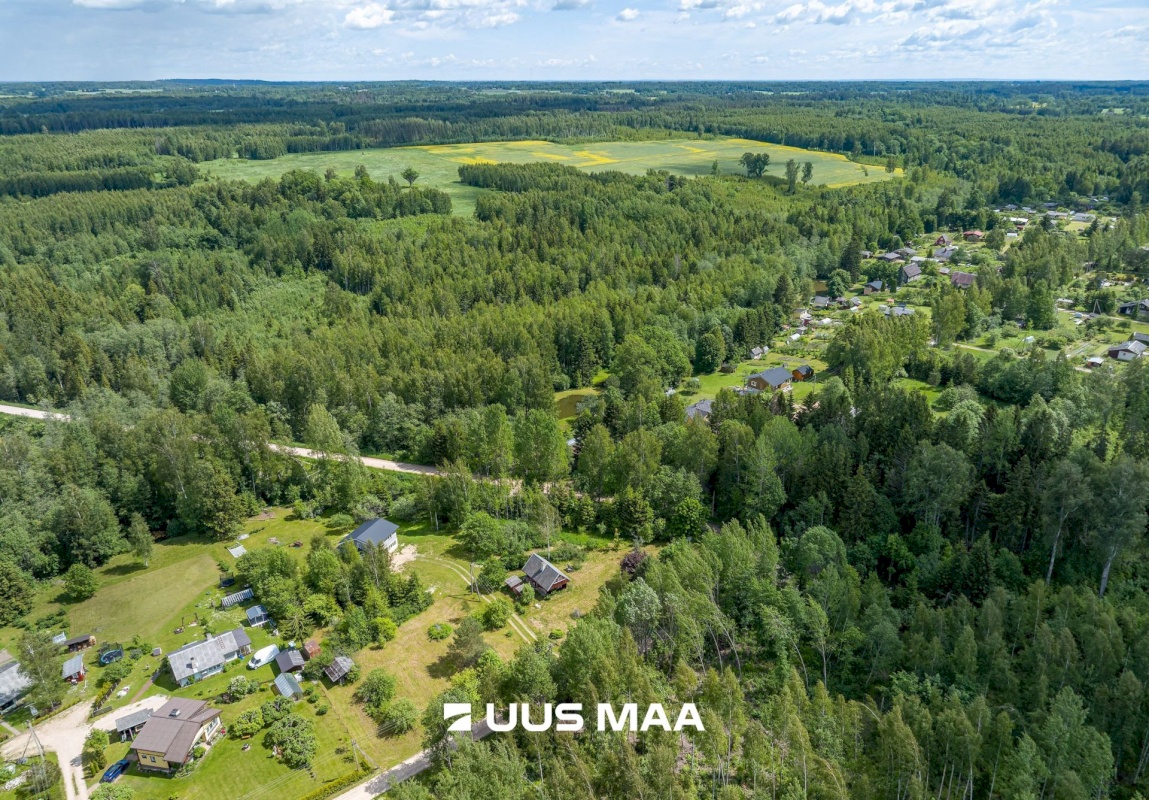 Mulgi vald, Päidre küla, Nõela vkt 16
