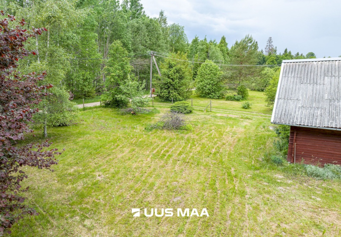 Mulgi vald, Päidre küla, Nõela vkt 16