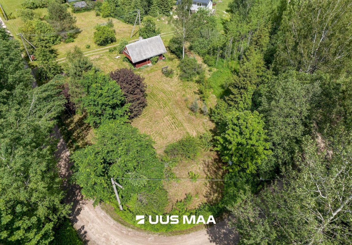 Mulgi vald, Päidre küla, Nõela vkt 16