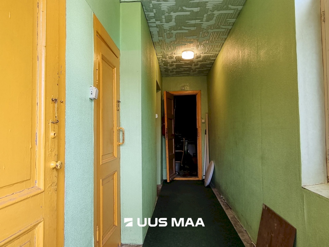 Viru-Nigula vald, Kunda linn, Jõe 2