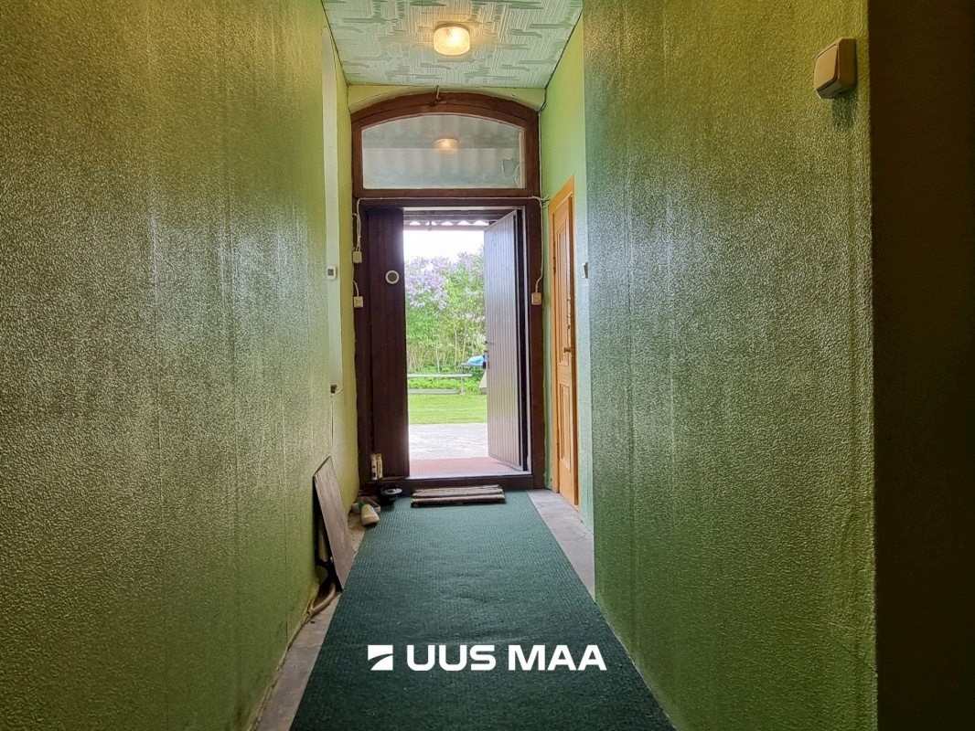 Viru-Nigula vald, Kunda linn, Jõe 2