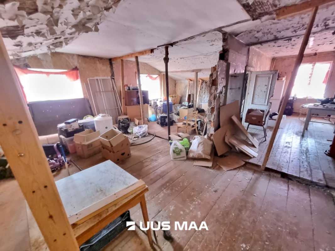 Viru-Nigula vald, Kunda linn, Jõe 2
