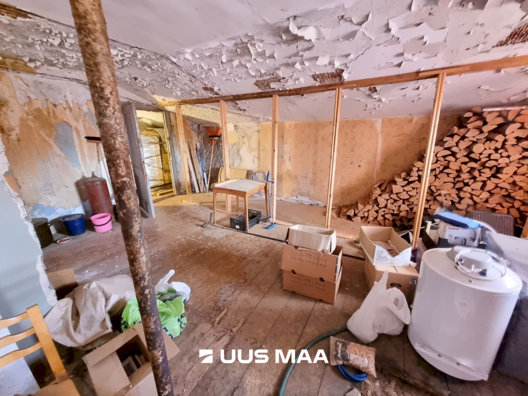 Viru-Nigula vald, Kunda linn, Jõe 2