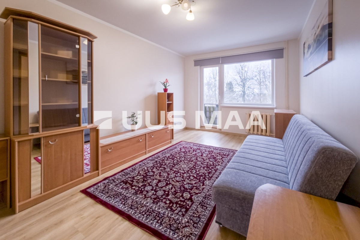 Põhja-Sakala vald, Võhma linn, Kalevi tn 2