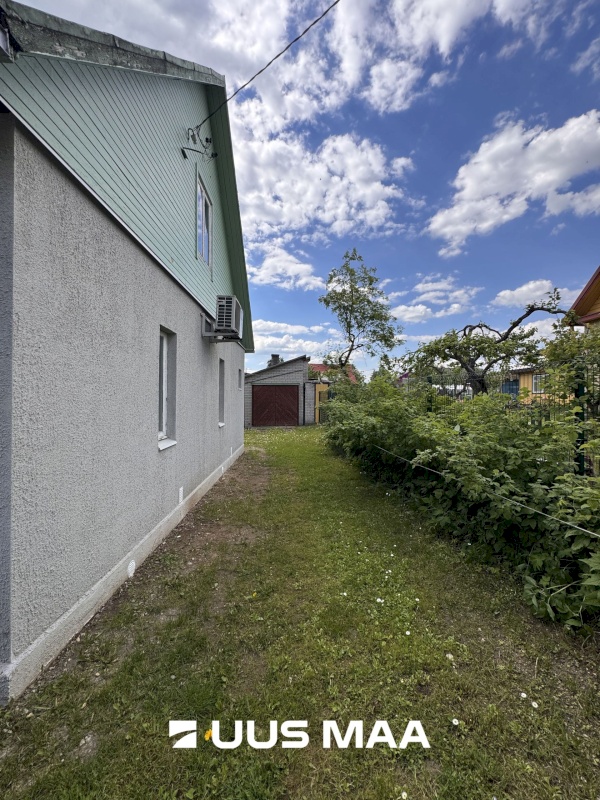 Rakvere linn, Ilu pst 3a