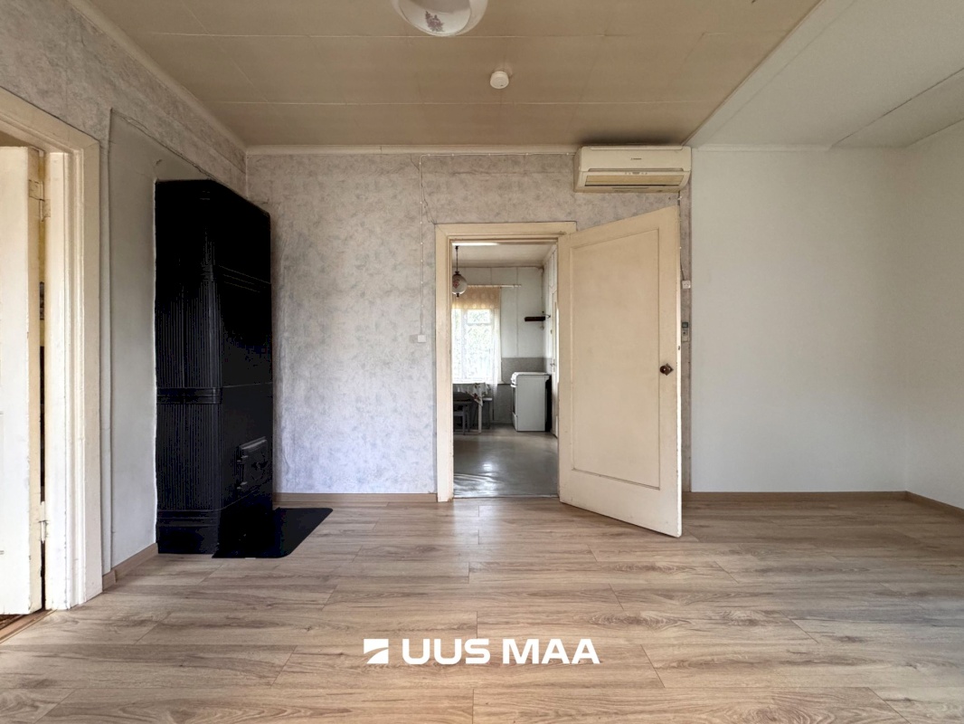 Rakvere linn, Ilu pst 3a