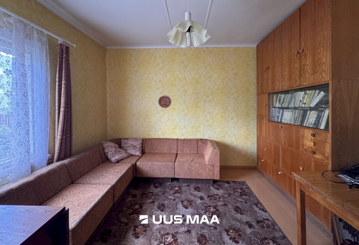 Rakvere linn, Ilu pst 3a