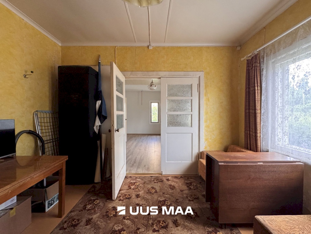 Rakvere linn, Ilu pst 3a