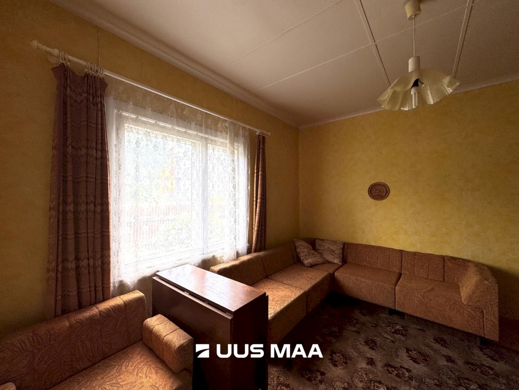 Rakvere linn, Ilu pst 3a