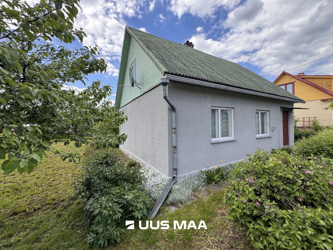 Rakvere linn, Ilu pst 3a