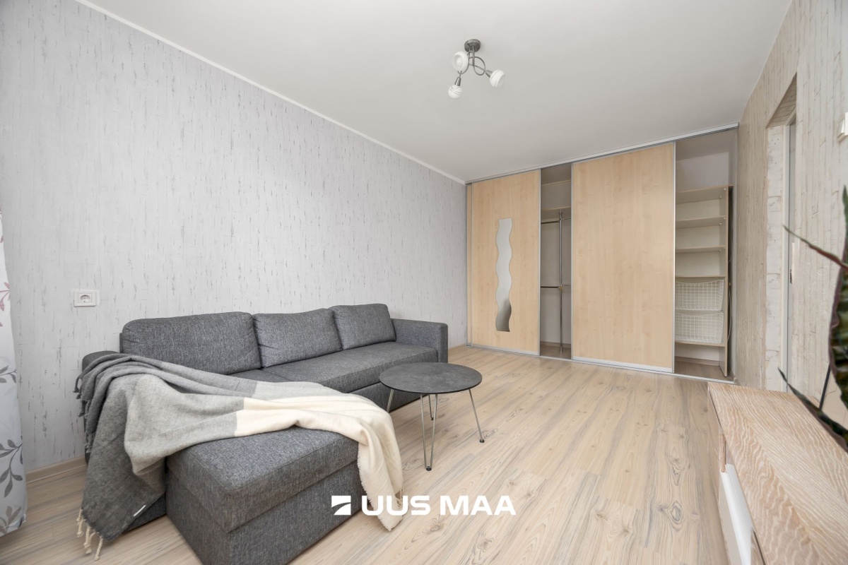 Tallinn, Mustamäe linnaosa, Mustamäe tee 147