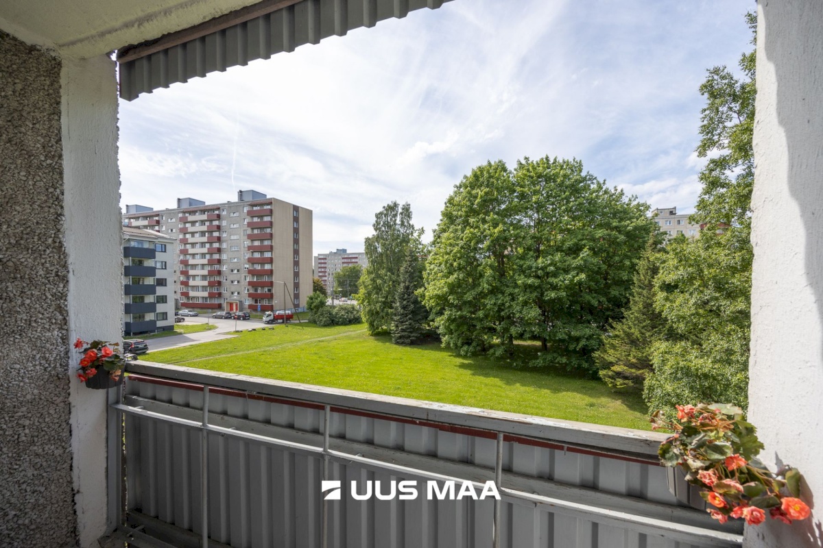 Tallinn, Mustamäe linnaosa, Mustamäe tee 147