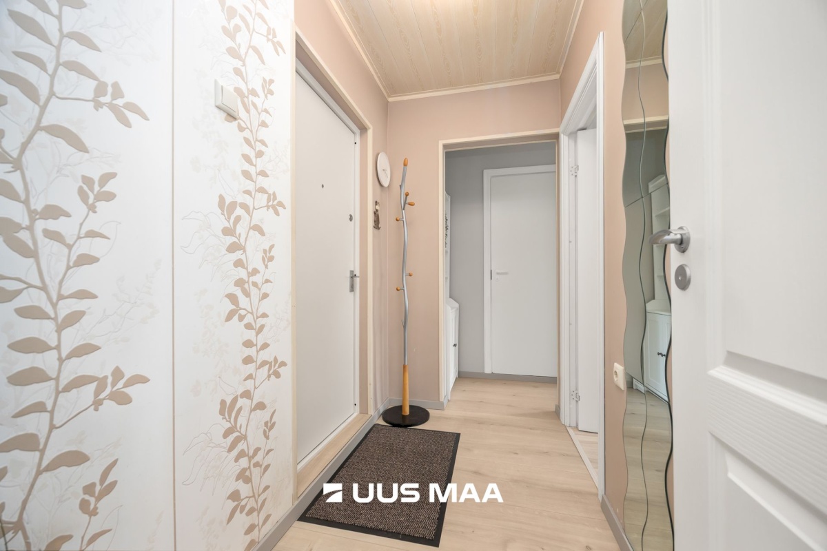 Tallinn, Mustamäe linnaosa, Mustamäe tee 147