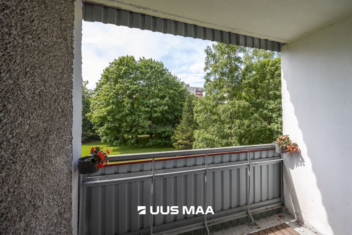 Tallinn, Mustamäe linnaosa, Mustamäe tee 147