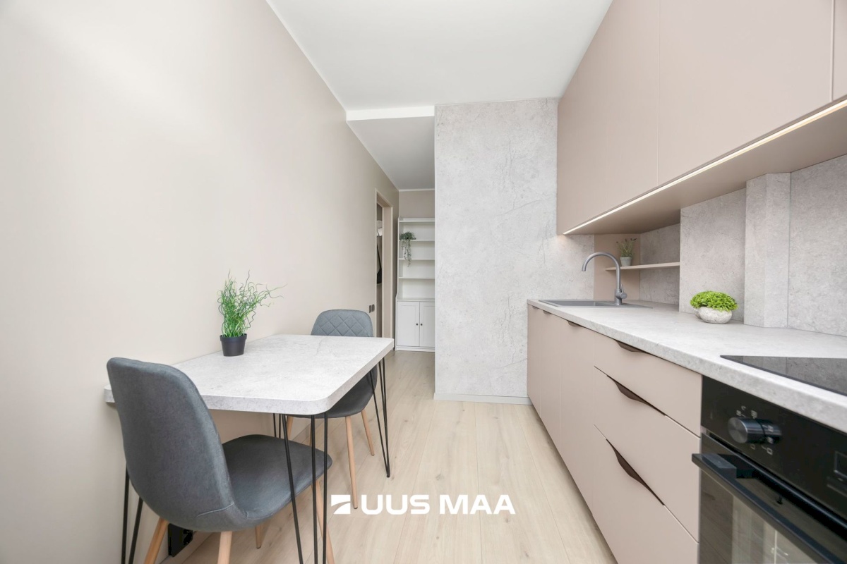 Tallinn, Mustamäe linnaosa, Mustamäe tee 147