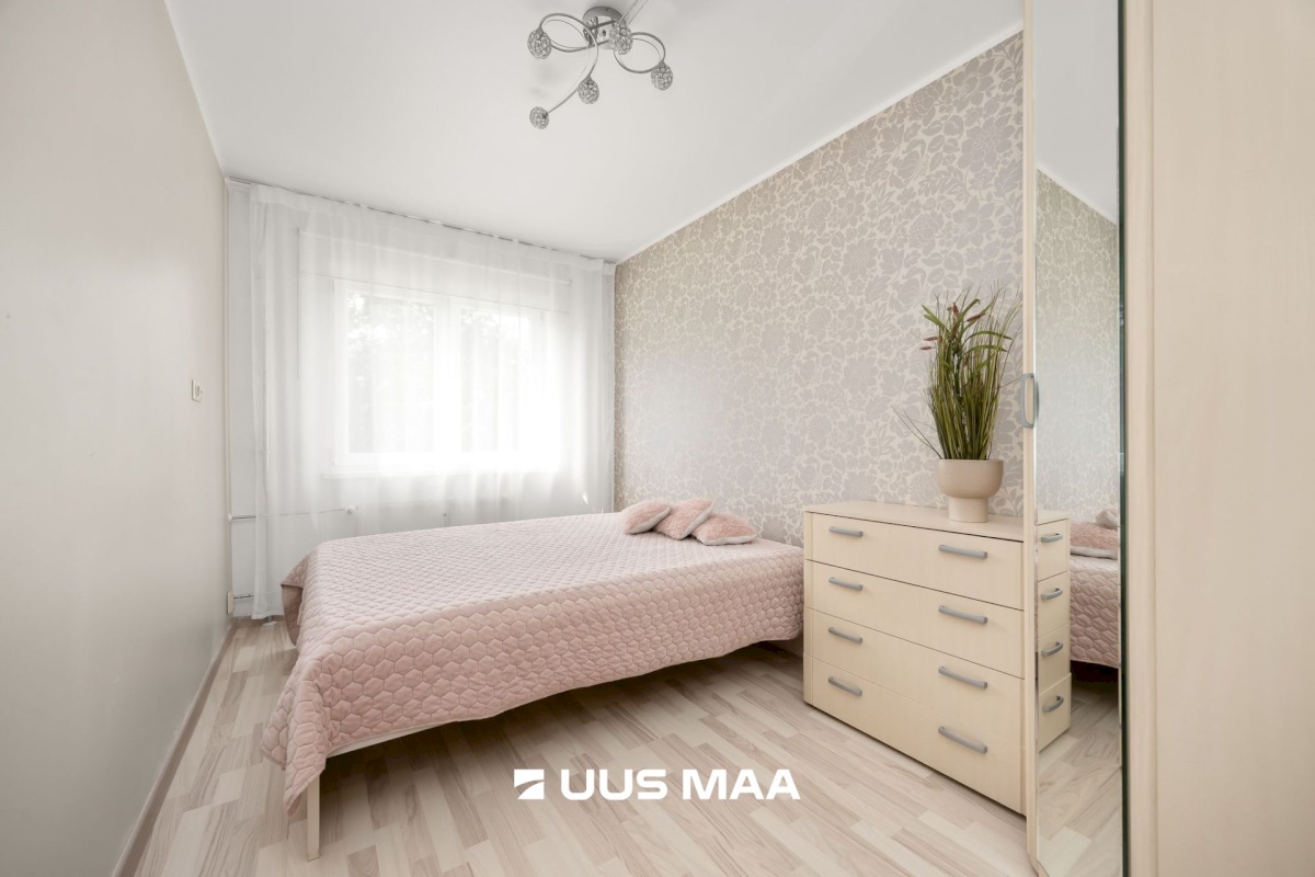 Tallinn, Mustamäe linnaosa, Mustamäe tee 147