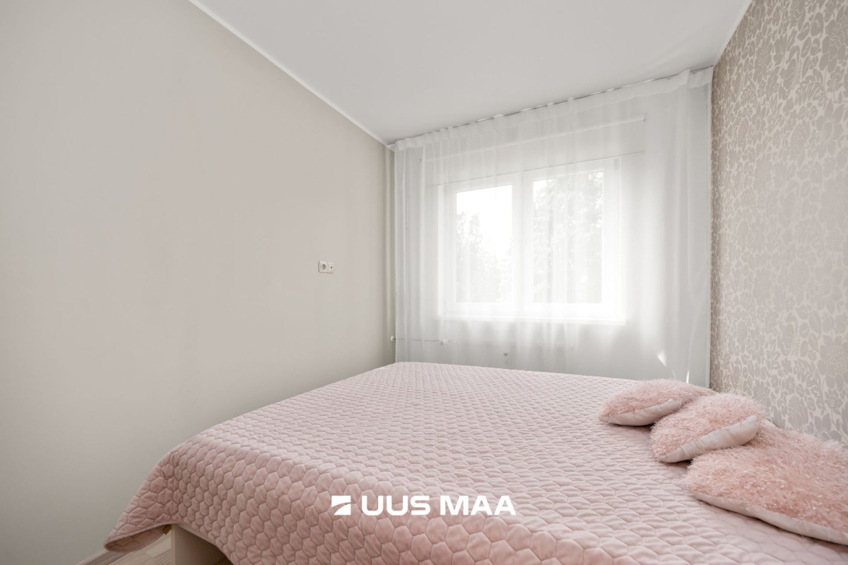 Tallinn, Mustamäe linnaosa, Mustamäe tee 147
