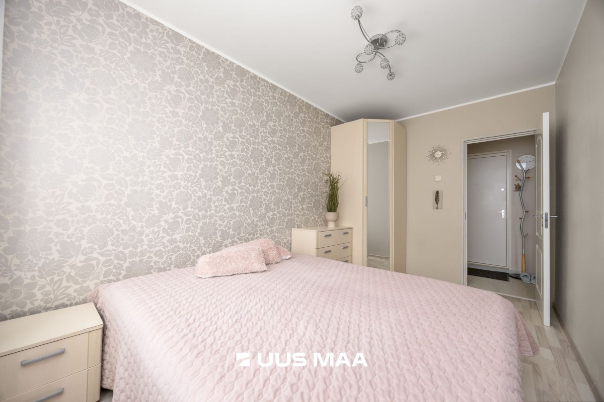 Tallinn, Mustamäe linnaosa, Mustamäe tee 147