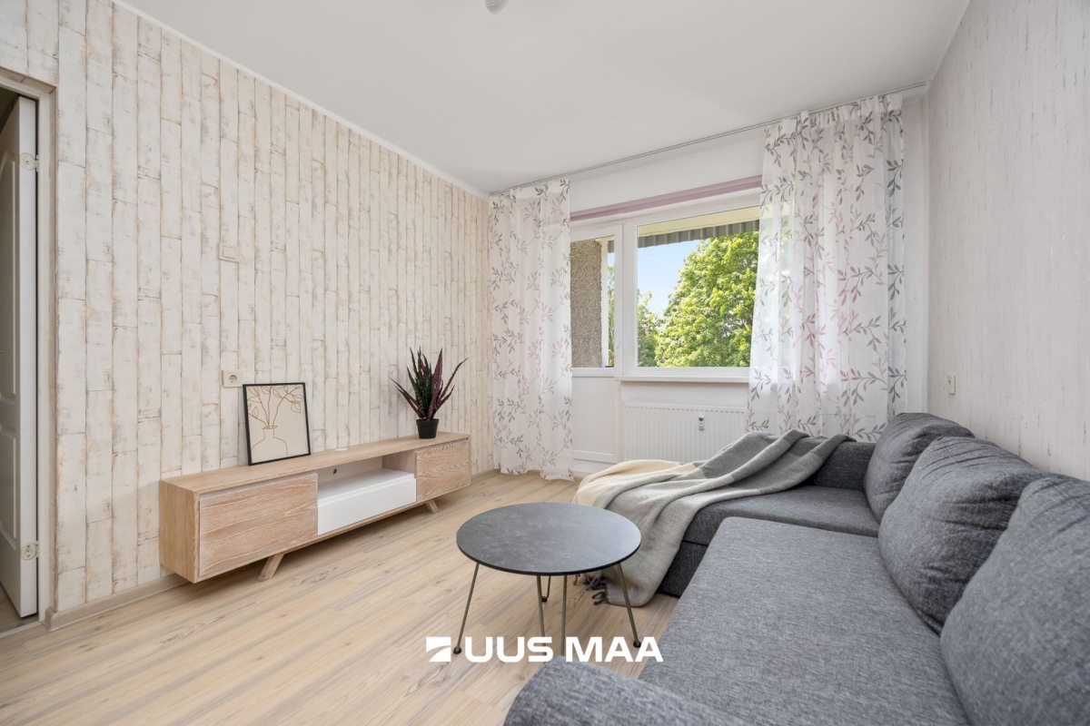Tallinn, Mustamäe linnaosa, Mustamäe tee 147
