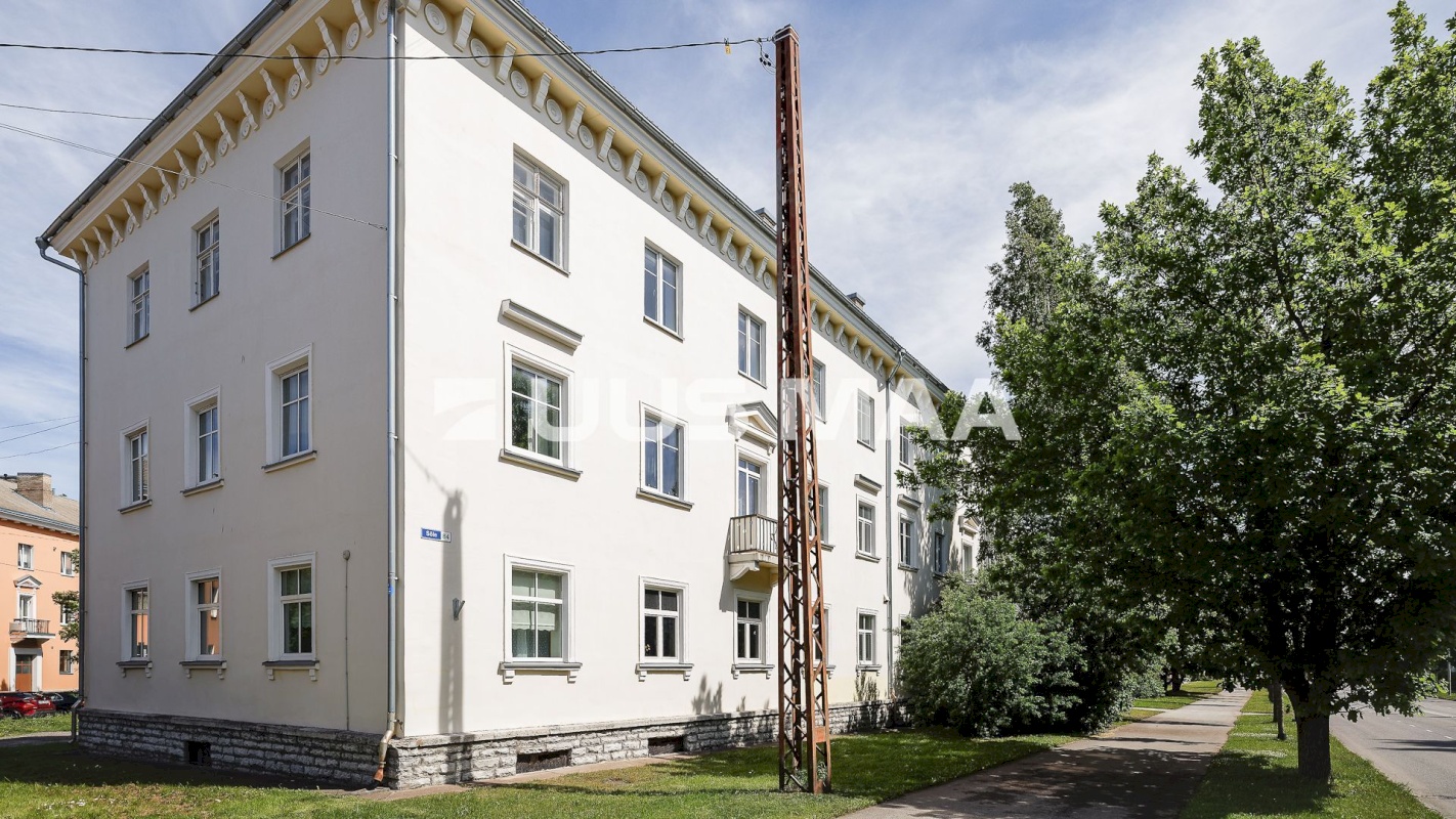 Tallinn, Põhja-Tallinna linnaosa, Pelguranna, Sõle tn 84