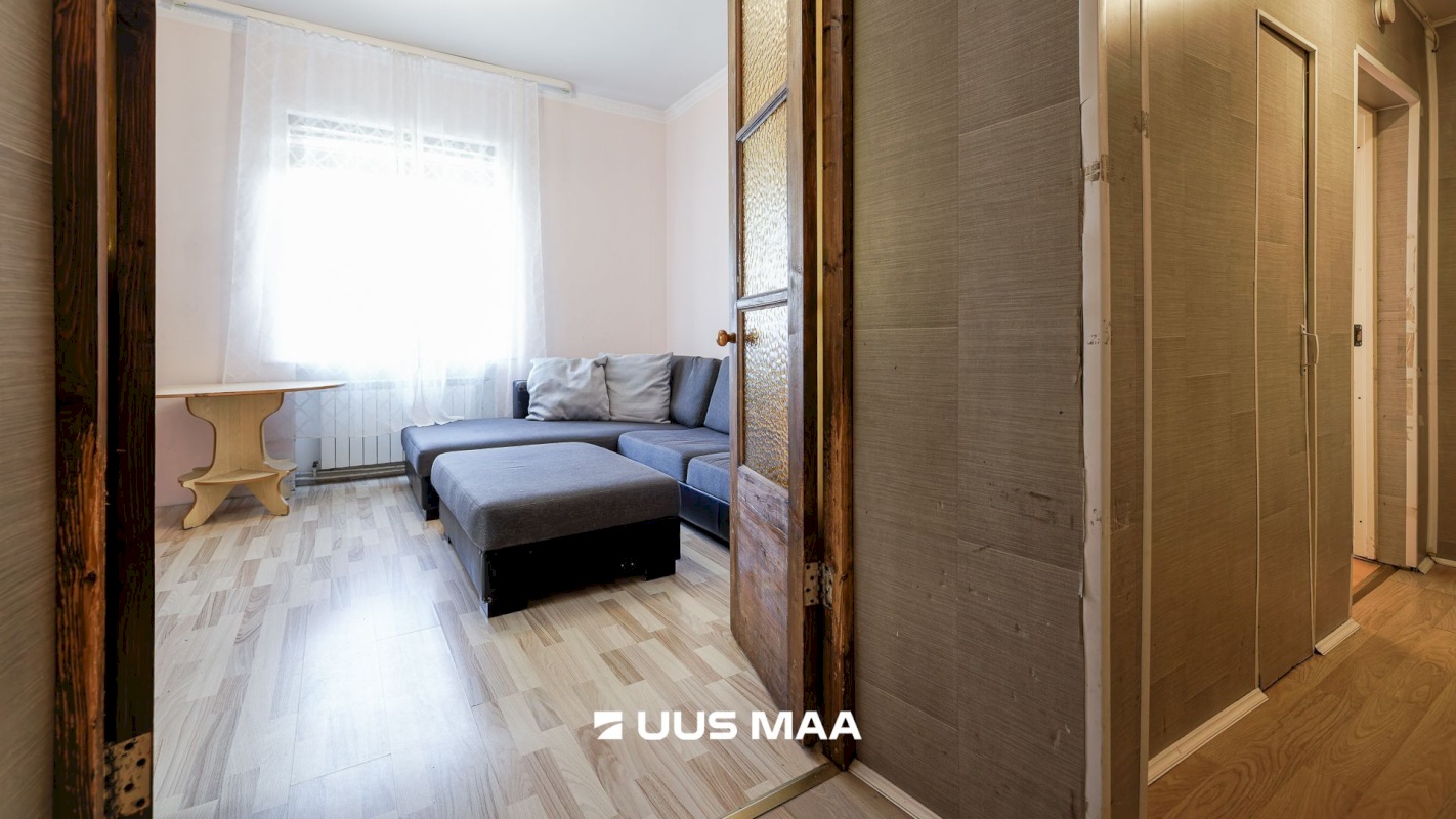 Tallinn, Põhja-Tallinna linnaosa, Pelguranna, Sõle tn 84