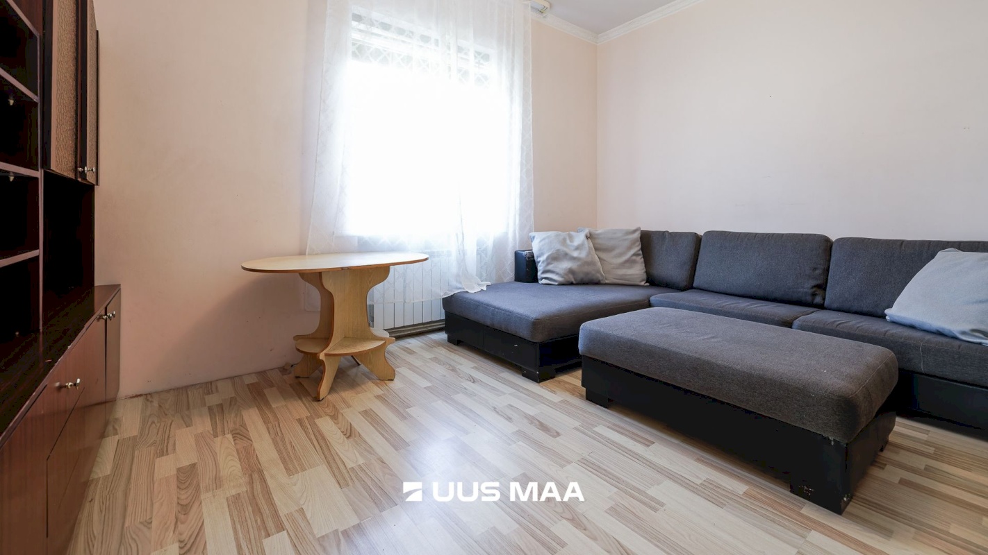 Tallinn, Põhja-Tallinna linnaosa, Pelguranna, Sõle tn 84