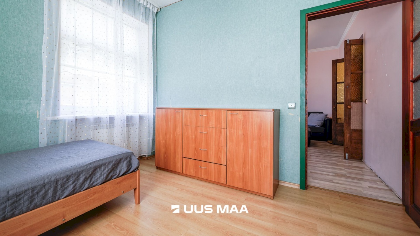 Tallinn, Põhja-Tallinna linnaosa, Pelguranna, Sõle tn 84