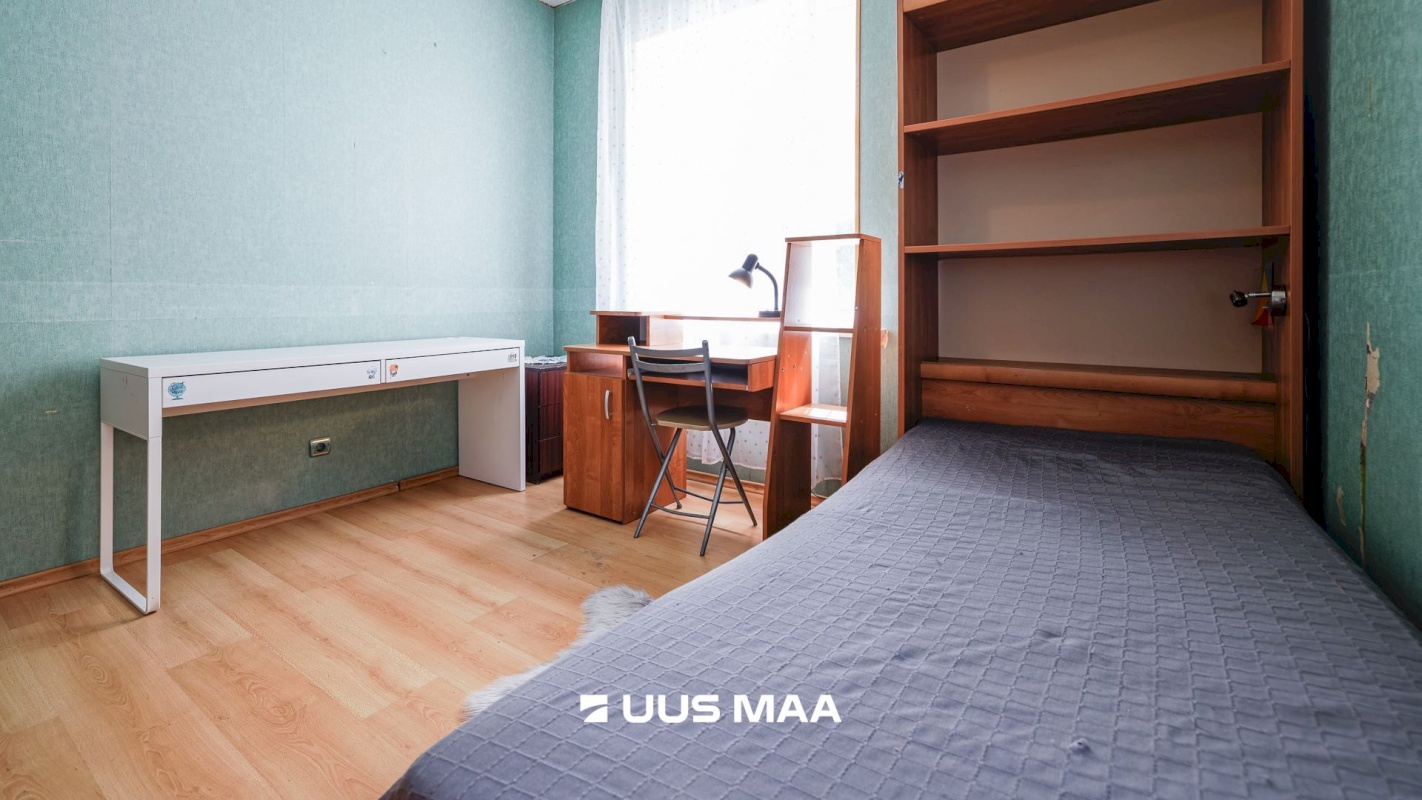 Tallinn, Põhja-Tallinna linnaosa, Pelguranna, Sõle tn 84