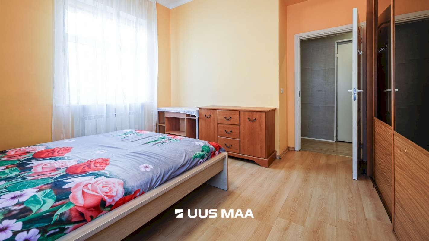 Tallinn, Põhja-Tallinna linnaosa, Pelguranna, Sõle tn 84